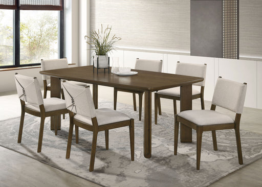 Ottowa Dining Sets - Visions in Furniture (La Mirada, CA)