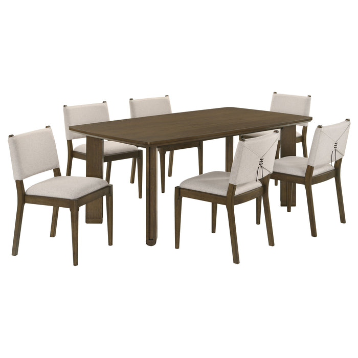 Ottowa Dining Sets - Visions in Furniture (La Mirada, CA)