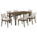 Ottowa Dining Sets - Visions in Furniture (La Mirada, CA)