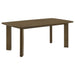 Ottowa Dining Sets - Visions in Furniture (La Mirada, CA)