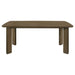 Ottowa Dining Sets - Visions in Furniture (La Mirada, CA)