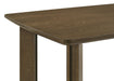 Ottowa Dining Sets - Visions in Furniture (La Mirada, CA)