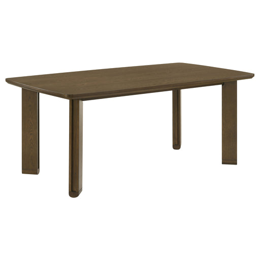 Ottowa Dining Tables Squre - Visions in Furniture (La Mirada, CA)