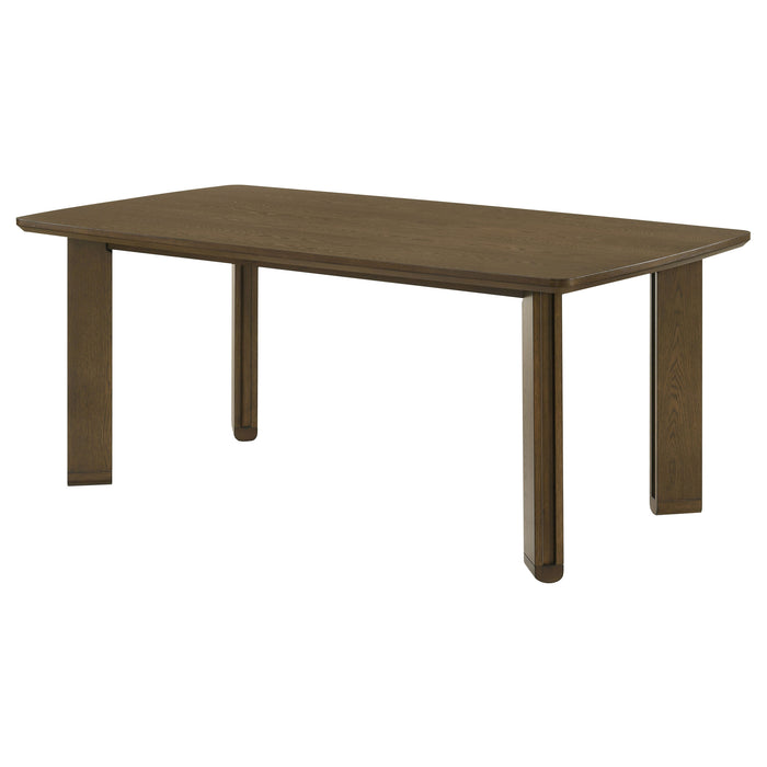 Ottowa Dining Tables Squre - Visions in Furniture (La Mirada, CA)