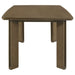 Ottowa Dining Tables Squre - Visions in Furniture (La Mirada, CA)