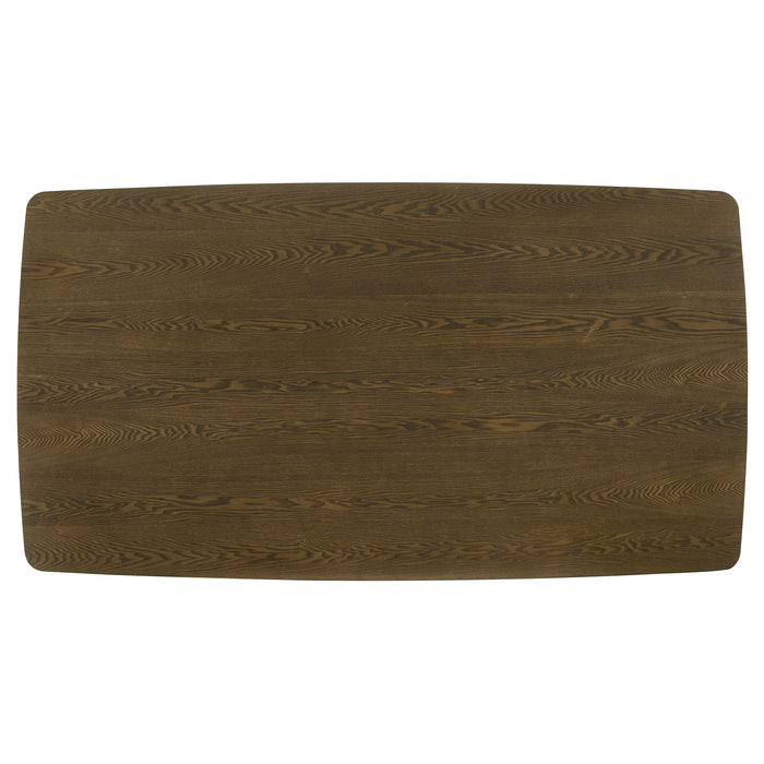 Ottowa Dining Tables Squre - Visions in Furniture (La Mirada, CA)