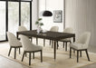 Reseda Dining Sets - Visions in Furniture (La Mirada, CA)