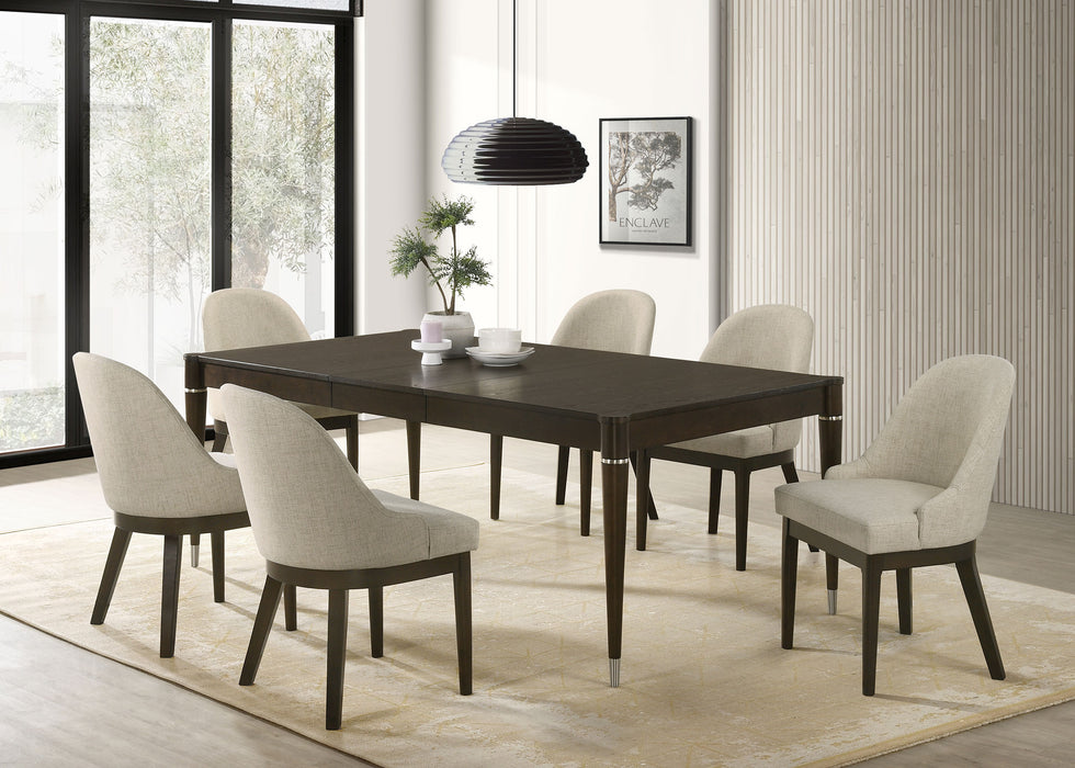 Reseda Dining Sets - Visions in Furniture (La Mirada, CA)