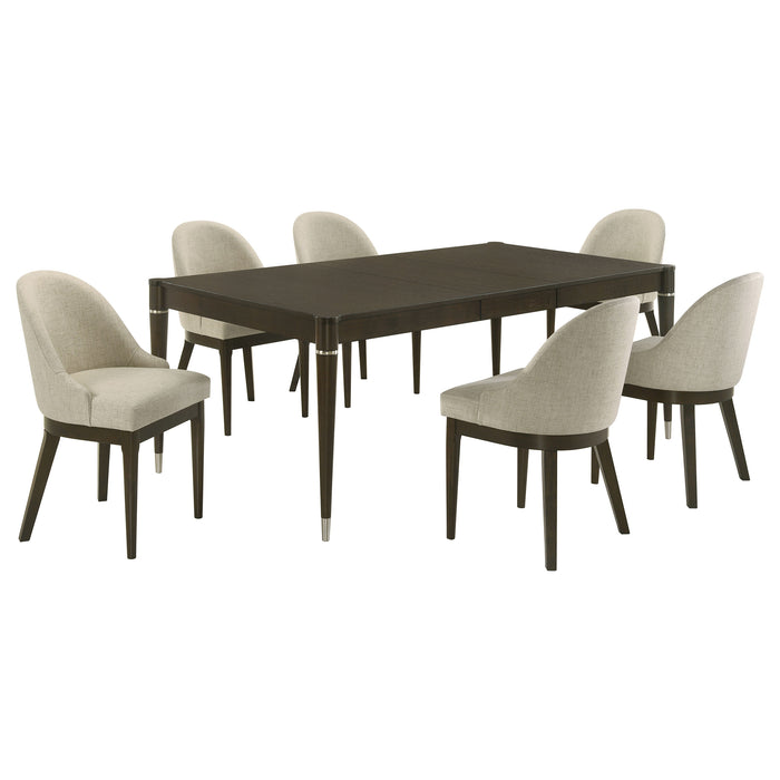 Reseda Dining Sets - Visions in Furniture (La Mirada, CA)
