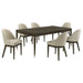 Reseda Dining Sets - Visions in Furniture (La Mirada, CA)
