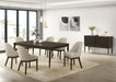 Reseda Dining Sets - Visions in Furniture (La Mirada, CA)