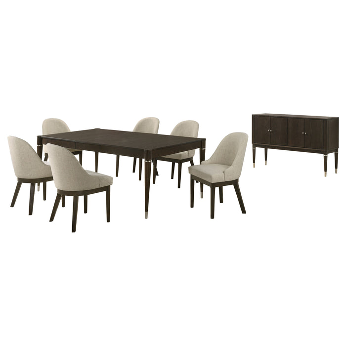 Reseda Dining Sets - Visions in Furniture (La Mirada, CA)