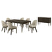 Reseda Dining Sets - Visions in Furniture (La Mirada, CA)