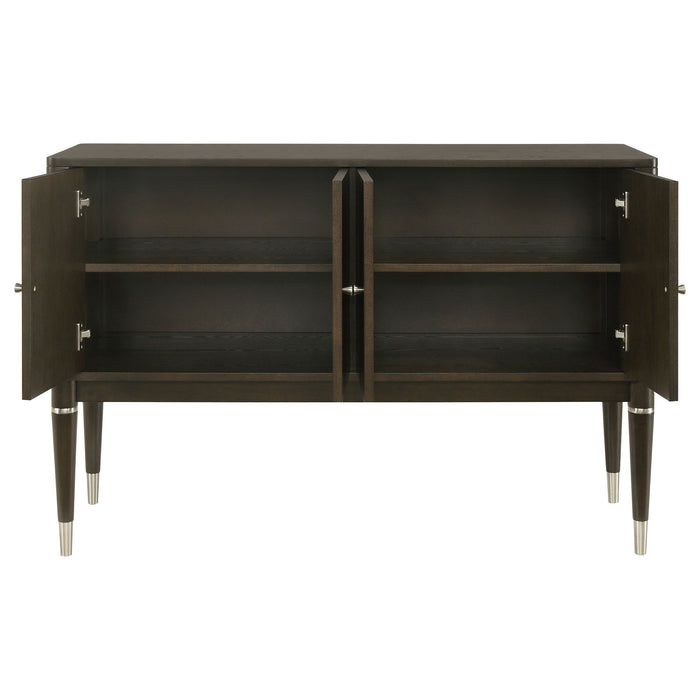 Reseda Dining Sets - Visions in Furniture (La Mirada, CA)