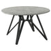 Neil 5 Pc Dining Sets - Visions in Furniture (La Mirada, CA)