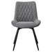 Neil 5 Pc Dining Sets - Visions in Furniture (La Mirada, CA)