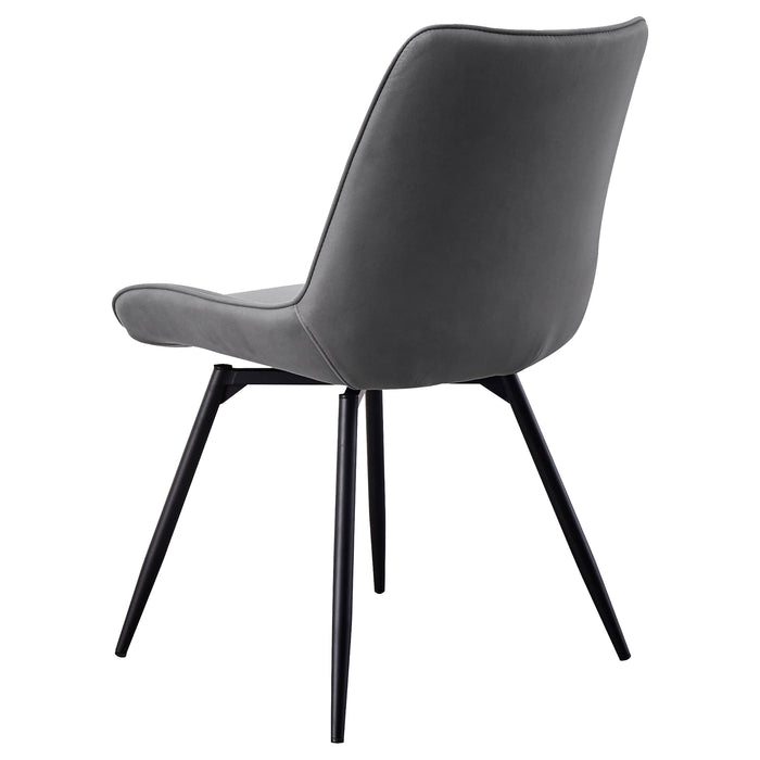 Neil 5 Pc Dining Sets - Visions in Furniture (La Mirada, CA)