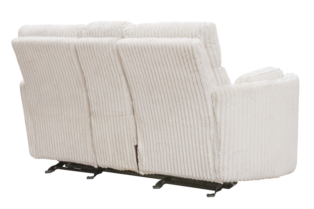 Parker Living Radius Power Reclining Sofa Loveseat and Recliner