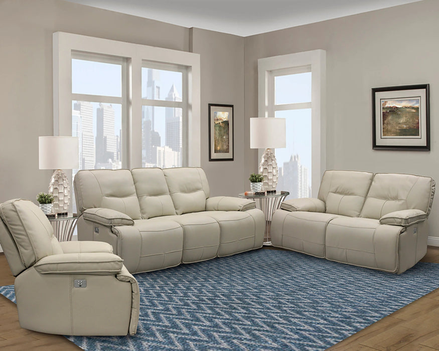 Parker Living Spartacus Power Reclining Loveseat