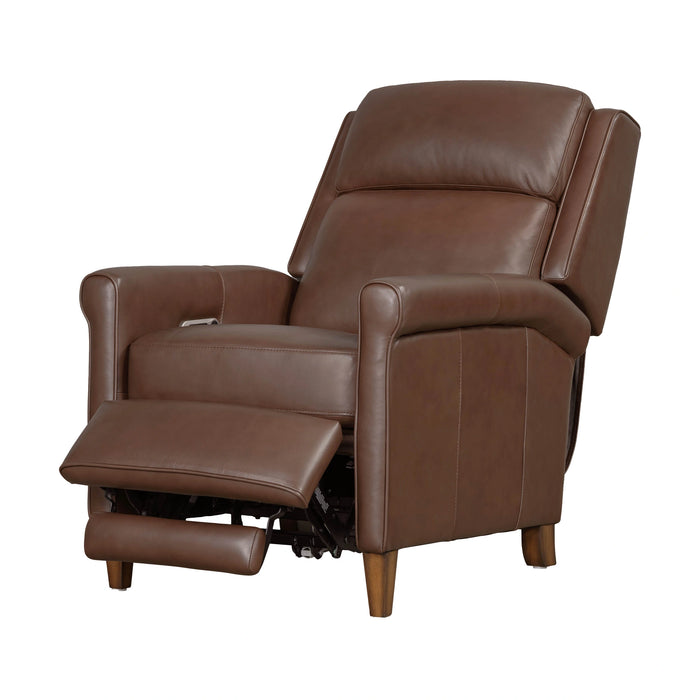 Parker Living Northfield Power Cordless High Leg Recliner P2 Two Pack
