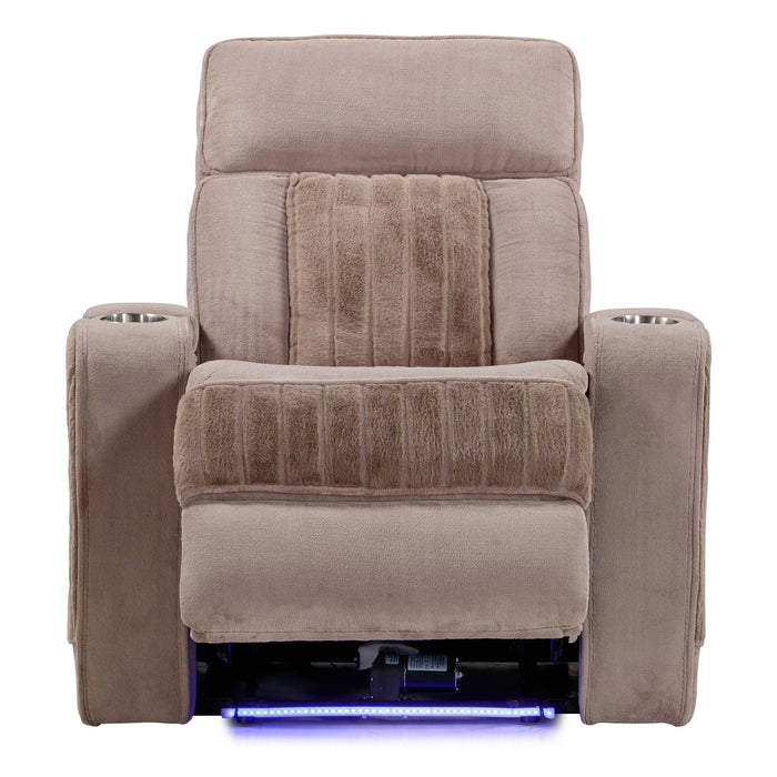 Parker Living Equinox Power Recliner