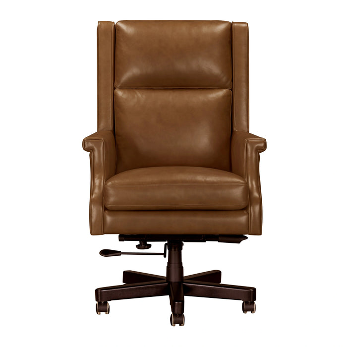 Parker Living Dc132 Leather Desk Chair