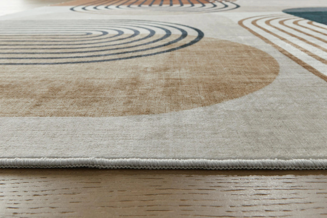 Farrendale Rug Large