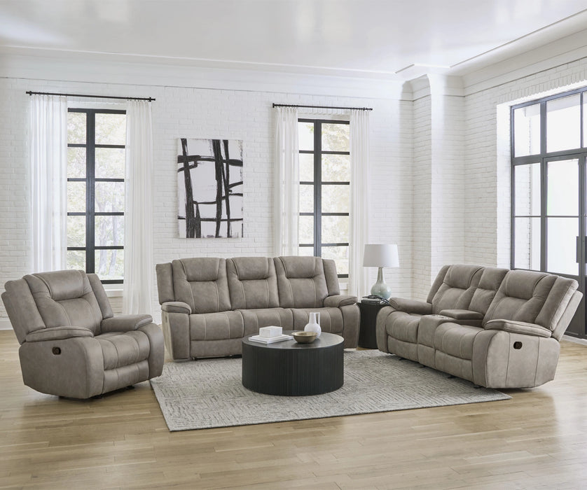 Parker Living Blake - Desert Taupe Glider Recliner