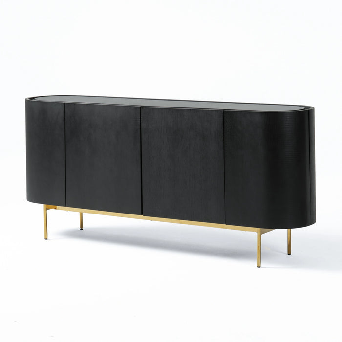 Modrest Bowie Modern Buffet
