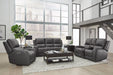 Parker Living Belmont Zero Gravity Power Recliner P3 Two Pack