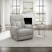 Parker Living Natalia Manual Swivel Glider Recliner
