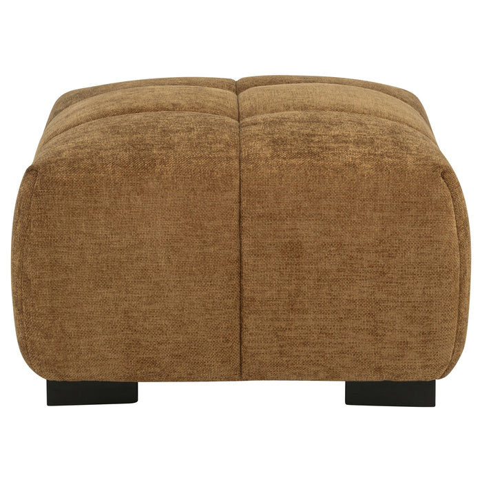 Octavia Ottoman