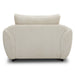Parker Living Utopia - Mega Ivory Chair and A Half with Lumbar Pillow Two Pack