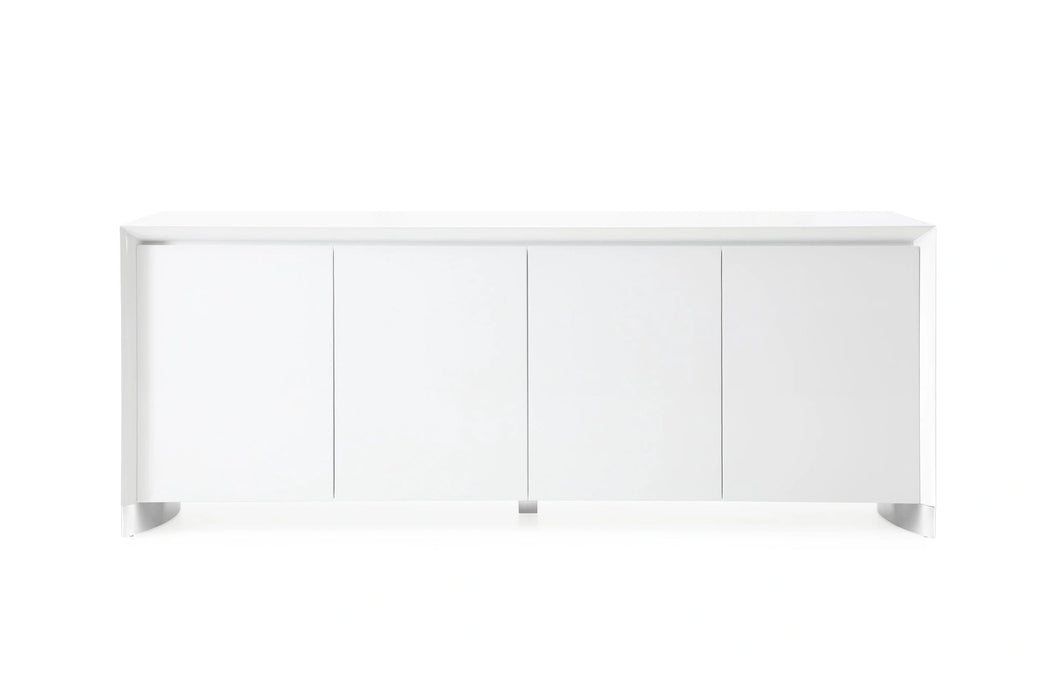 Modrest Siena Modern Buffet