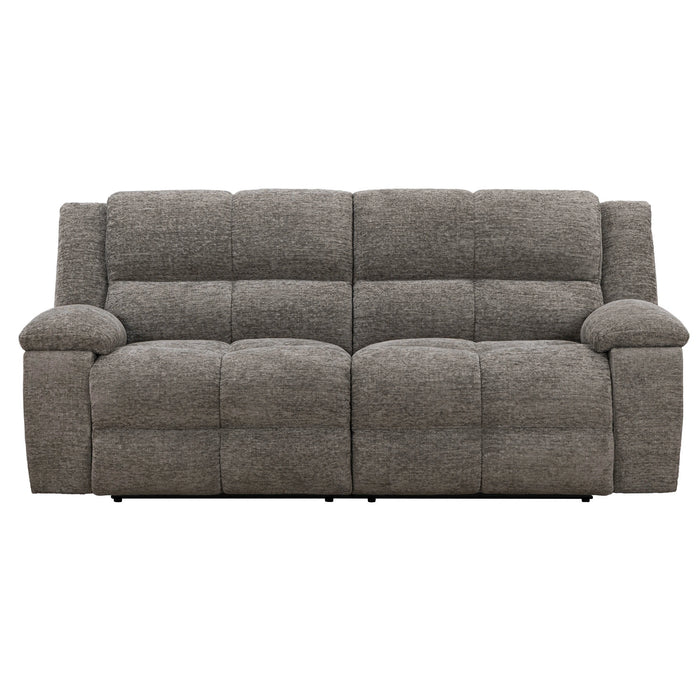 Parker Living Buster Manual Reclining Sofa Loveseat and Recliner