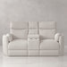 Parker Living Radius Power Reclining Sofa Loveseat and Recliner