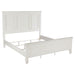 Sandy Beach California King & E.King Bed - Visions in Furniture (La Mirada, CA)