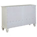 Sandy Beach 4 & 5 Piece Pc Bedroom Set Cal.King & E.King - Visions in Furniture (La Mirada, CA)