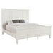 Sandy Beach California King & E.King Bed - Visions in Furniture (La Mirada, CA)