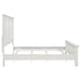 Sandy Beach California King & E.King Bed - Visions in Furniture (La Mirada, CA)