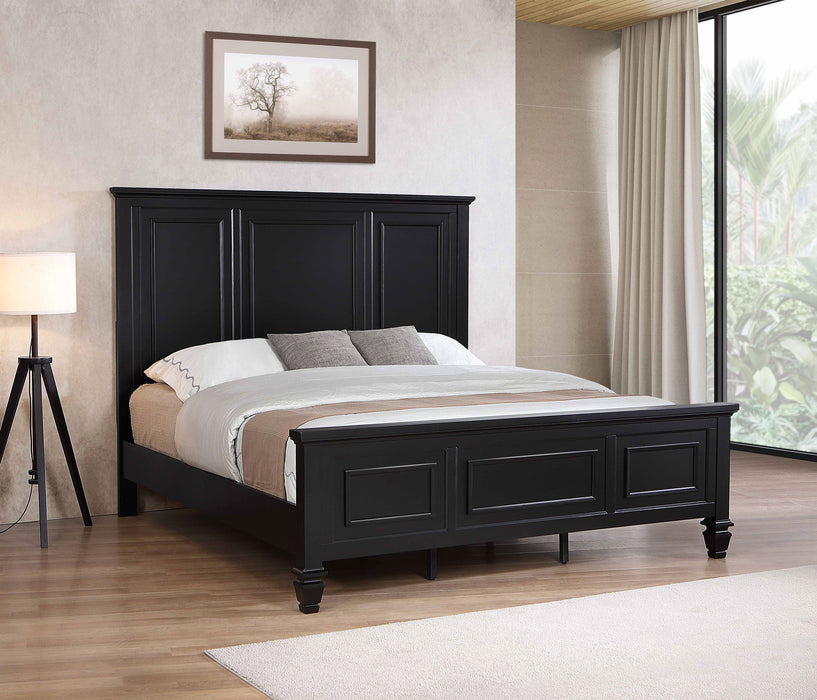 Sandy Beach Beds - Visions in Furniture (La Mirada, CA)