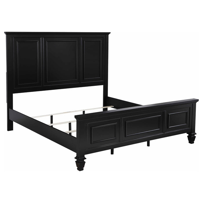 Sandy Beach Beds - Visions in Furniture (La Mirada, CA)