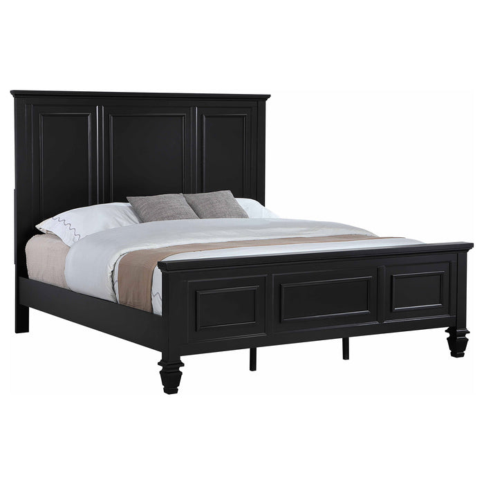 Sandy Beach Beds - Visions in Furniture (La Mirada, CA)