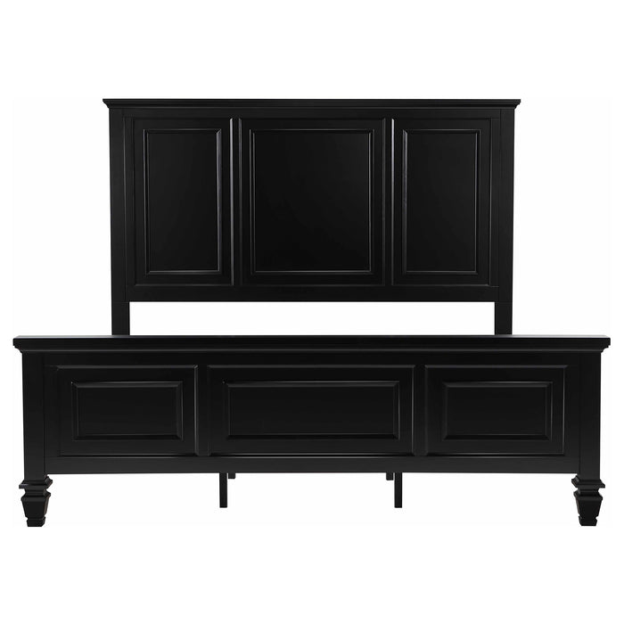 Sandy Beach Beds - Visions in Furniture (La Mirada, CA)