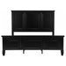 Sandy Beach Beds - Visions in Furniture (La Mirada, CA)
