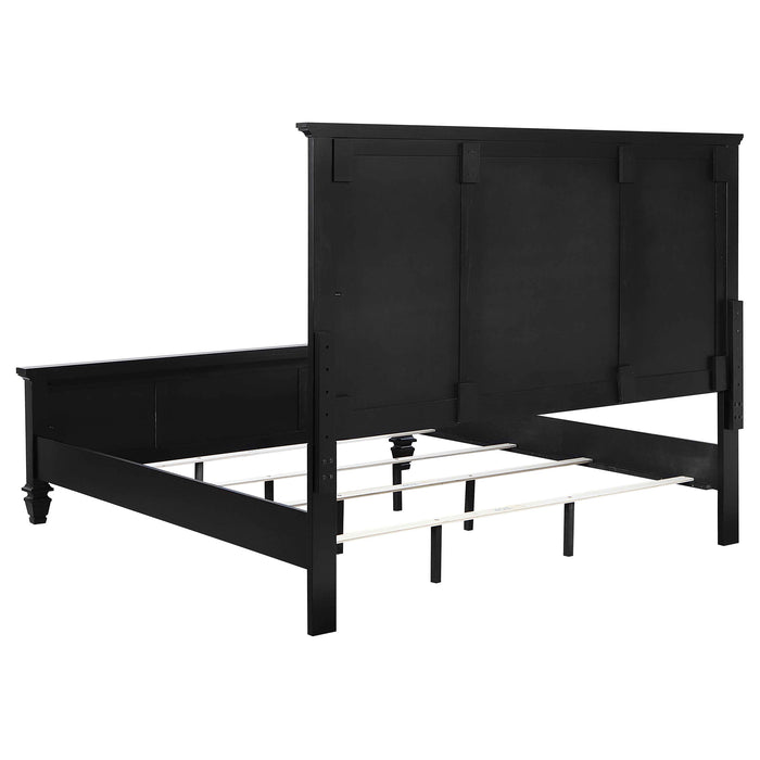 Sandy Beach Beds - Visions in Furniture (La Mirada, CA)