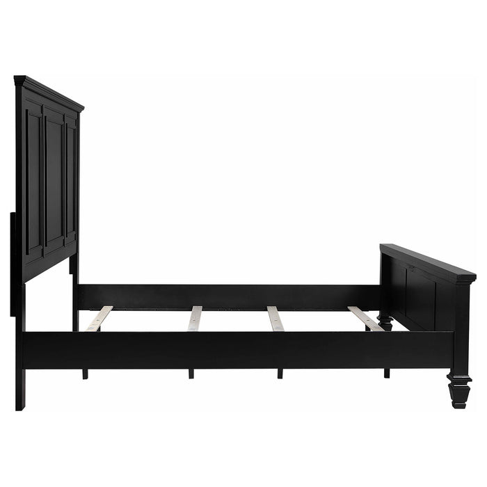 Sandy Beach Beds - Visions in Furniture (La Mirada, CA)