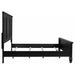 Sandy Beach Beds - Visions in Furniture (La Mirada, CA)