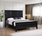 Sandy Beach Beds - Visions in Furniture (La Mirada, CA)