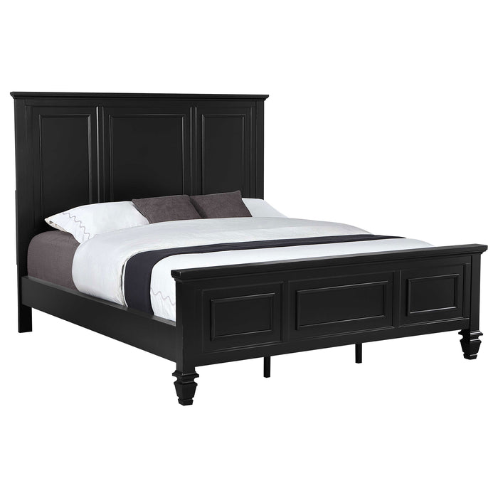 Sandy Beach Beds - Visions in Furniture (La Mirada, CA)